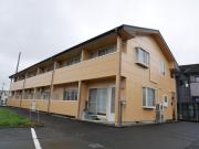 フォレストサイド越戸