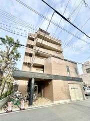 ヴィクトワール福島