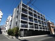 ビーシティアパートメント立川TAPP