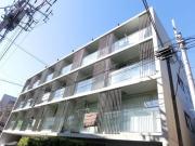 ＪＲ中央線中野駅まで徒歩13分