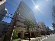 地下鉄御堂筋線江坂駅まで徒歩3分