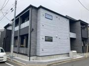 KLEIS武蔵関