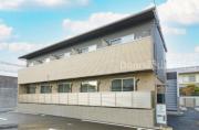 ＪＲ津山線法界院駅まで徒歩5分