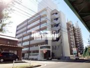 メイプル岩塚本通