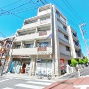 クレストパーク豪徳寺