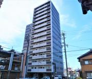 S-FORT四日市zeal