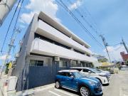 長野電鉄長野線市役所前駅まで徒歩5分