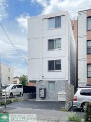 西武池袋・豊島線中村橋駅まで徒歩10分