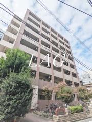 都営三田線芝公園駅まで徒歩5分