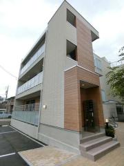 地下鉄東山線八田駅まで徒歩3分