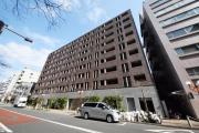 都営三田線御成門駅まで徒歩3分