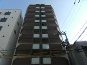 地下鉄谷町線南森町駅まで徒歩4分