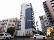 地下鉄谷町線四天王寺前夕陽ヶ丘駅まで徒歩5分