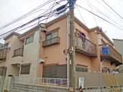 メゾン弥生