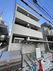地下鉄御堂筋線あびこ駅まで徒歩5分