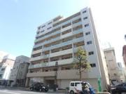 JU TOWER FRONT 北斎St JU TOWER FRONT