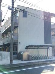 クレイノスペランツァI号館
