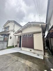 尾崎町戸建賃貸