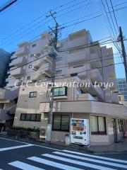 東京メトロ東西線木場駅まで徒歩5分