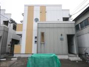 クレフラスト幸町A