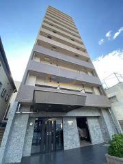 アルグラッド野田駅前