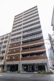 東京メトロ日比谷線八丁堀駅まで徒歩4分