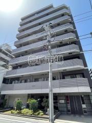 TRADIS RISE 錦糸町
