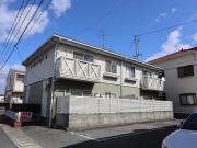ＪＲ宇野線備前西市駅まで徒歩50分