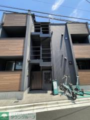 ALVER方南町