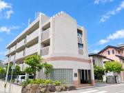 ＪＲ東海道本線芦屋駅まで徒歩14分