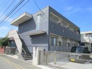 ＪＲ総武線（各駅停車）東船橋駅まで徒歩14分