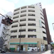 京成押上線四ツ木駅まで徒歩10分