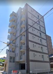 オーベル城西