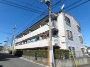 東急田園都市線宮前平駅まで徒歩8分