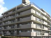 ライオンズマンション郡山荒池公園