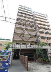 パラシオ南森町