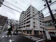 ブルーライン伊勢佐木長者町駅まで徒歩6分