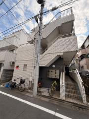 ラ・メゾンデ・ソイエ