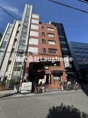 地下鉄長堀鶴見緑地線長堀橋駅まで徒歩2分