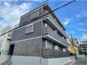ブルーライン蒔田駅まで徒歩5分