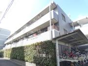 京成押上線京成立石駅まで徒歩8分