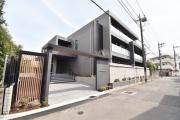 （シニア限定）ヘーベルヴィレッジ用賀玉川台