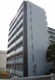 ＪＲ京葉線潮見駅まで徒歩7分