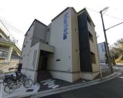 エヌエムサンカンテキャトフE棟