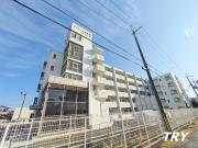 ルミエール壱番館