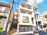 東急目黒線西小山駅まで徒歩4分