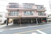 ローズマンション湘南