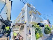 西武新宿線武蔵関駅まで徒歩7分