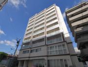 都営大江戸線月島駅まで徒歩3分