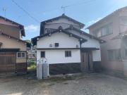安田貸家B